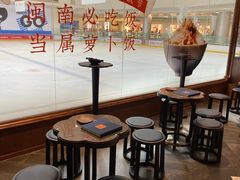 大堂-闽和南(深圳万象城店)