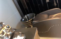 -不迫先生专业男士剪发