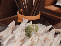 -吼堂老火锅(武汉 天地壹方南馆店)