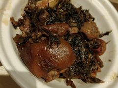 -唐拉雅秀酒店-唐苑中餐厅