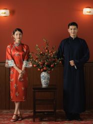 -CD视觉婚纱摄影