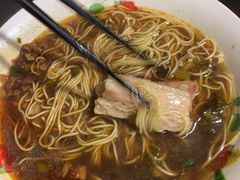 -古镇老面馆(千灯店)