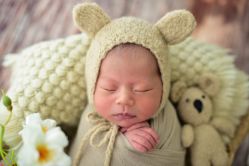 -小熊维尼高端儿童摄影(宝安旗舰店)