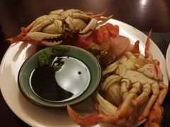 -喜来登酒店-盛宴标帜餐厅