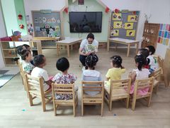 -金禾国际幼儿园