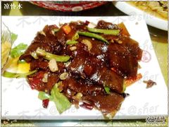 3菜品11老洛阳炒扁垛-洛阳面馆(红专路店)