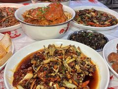 -辣螃铠盆盆蟹大排档(海昌店)