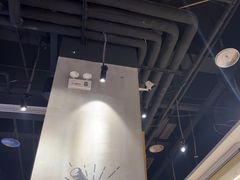-木屋烧烤(龙湖天街店)