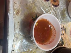 -李记特色罐罐米线(重庆中环大厦店)