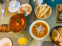 -成都天府丽都喜来登饭店