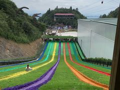 -梦幻奥陶纪景区