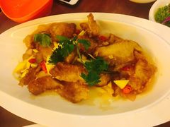 -荷花泰菜(东方新天地店)