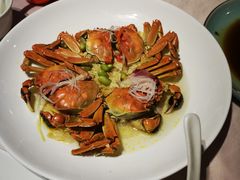 -蟹榭(静安寺晶品商场店)