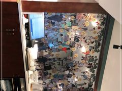 -海荣锅贴馆(五味十字店)