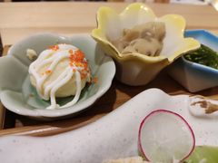 -莺谷日式料理(海宁海昌南路店)