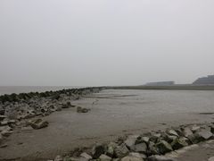 -南汇嘴观海公园