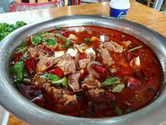 -无味饭店(九眼桥商业文化广场店)