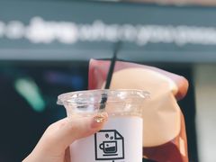 冰拿铁-JPG coffee(广州体育西店)