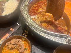 -牛New寿喜烧(金茂览秀城店)