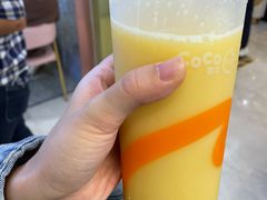 -CoCo都可(湖滨银泰店B区店)