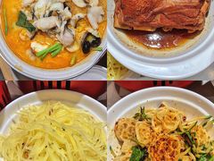 -喜家德虾仁水饺(华强天虹店)
