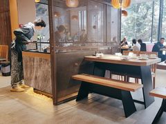 -嫩芽 ·地道重庆菜(十八梯露台夜景店)