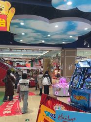 -哈姆雷斯(王府井百货大楼店)