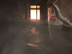 -水底山庄园温泉