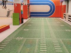 -悦动体能篮球羽毛球网球(三里河店)