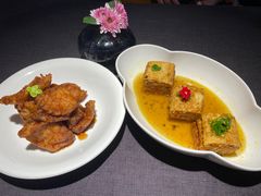 -锦府园(环球港店)