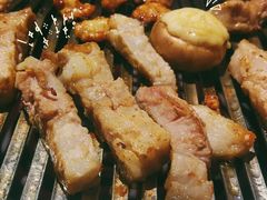 -伊茉家的烤肉店(勒泰中心店)