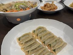-外滩三号餐厅·创意中餐