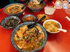 柳州螺蛳粉-粉家柳州螺蛳粉(杨宅路店)