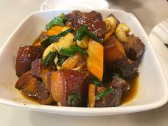 -嘉丰湘菜馆(芳群园店)