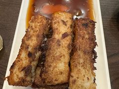 -台南擔仔面·卤肉饭(老虹井路店)