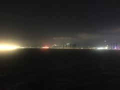 -港珠澳大桥码头