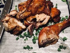 -绿茶餐厅(布吉万象汇店)