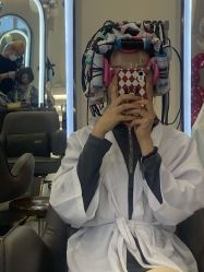 点击看大图 -上禾 HAIR SALON