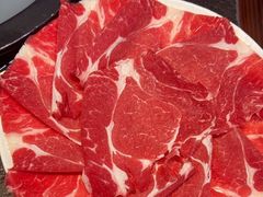 -陈府大宅门成都火锅·手切鲜肉(太原街店)