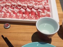 -额尔敦草原涮羊肉·烧烤(冻青树总店)