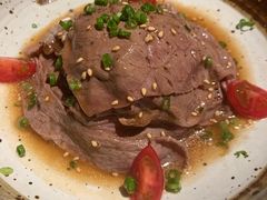 半熟牛肉-醉虎传(南锣鼓巷店)