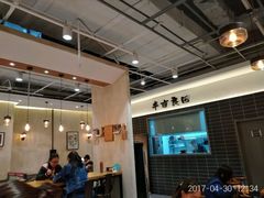 -半亩良田排骨米饭(西城红场店)