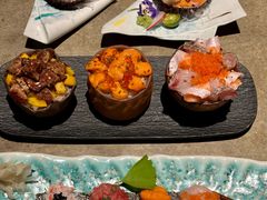 -贰捌零叁精致料理(钱湖店)