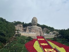 -蒙山大佛景区