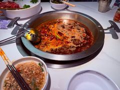 -小龙坎火锅(IFS HOT店)