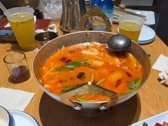 -金塔傣乡·云南民族特色菜·傣味手抓饭(金瓦路店)