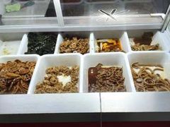 自助取餐区-湘黑鸭(总店)