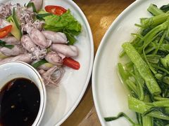 -醉壹号海鲜大排档·老厦门特色菜(厦门美食地标店)
