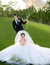 -雅云婚纱摄影工作室旗舰店