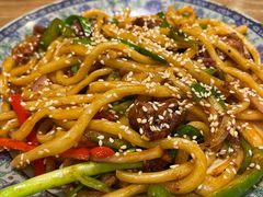 -清真·玛丽亚新疆菜主题餐厅(浙江中路店)